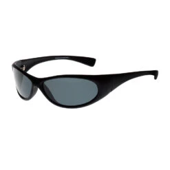 Logan Sunglasses - Black