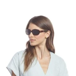 Mcpherson Sunglasses -Trendy Beach Hat MCPHERSON TORT MATTEPLUM TCC1803408 3