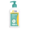 Moisturising Sunscreen SPF50+ 200ml 1 Moisturising Sunscreen SPF50+ 200ml -Trendy Beach Hat Moisturising 200mL