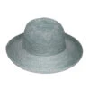 Classic Breton Hat - Mixed Seafoam