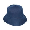 Tamzin Bucket Hat - Navy -Trendy Beach Hat R36Navy cfa0a0b8 3c4f 4d32 9c03 8b0bff3a2641