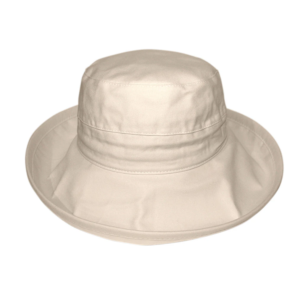 Essential Traveller Hat - Natural 3 Essential Traveller Hat - Natural