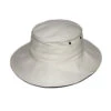 Alan Cricket Hat - Cream/Navy -Trendy Beach Hat RG80Cream 42590c2e 9bff 48c7 8b09 d5b3374ee317