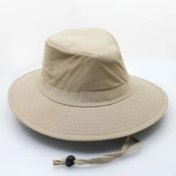 Cool Comfort Hat - Beige
