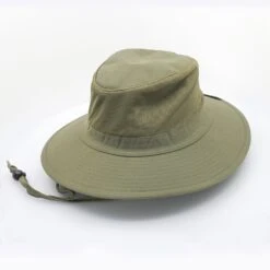 Cool Comfort Hat - Khaki -Trendy Beach Hat RG81CoolComfortKhaki 3