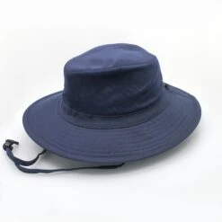 Cool Comfort Hat - Navy -Trendy Beach Hat RG81Navy 4