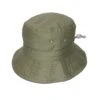 Jester Bucket Hat - Khaki Green -Trendy Beach Hat RG84KhakiGreen 4
