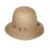 Bohemian Bucket Hat - Natural 1 Bohemian Bucket Hat - Natural -Trendy Beach Hat RL30Natural 152bb058 9b3d 48da 9113 6b5cf504e671