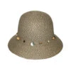 Bohemian Bucket Hat - Pistachio -Trendy Beach Hat RL30Pistachio 17a248c6 9694 416f b4c0 68cac24880b8