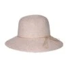 Lacey Bucket Hat - Soft Pink -Trendy Beach Hat RL604LaceySoftPink 2 955e6d96 7fb8 4671 afb6 8e84c6ad21d8