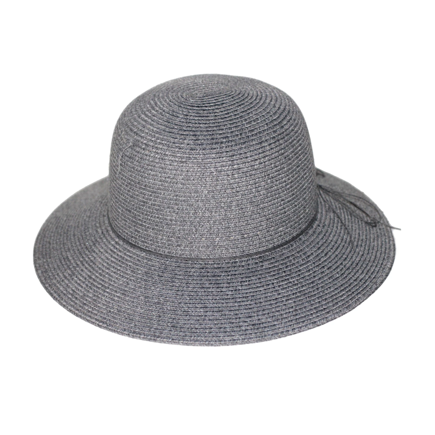 Lacey Bucket Hat - Soft Blue 5 Lacey Bucket Hat - Soft Blue - Image 3