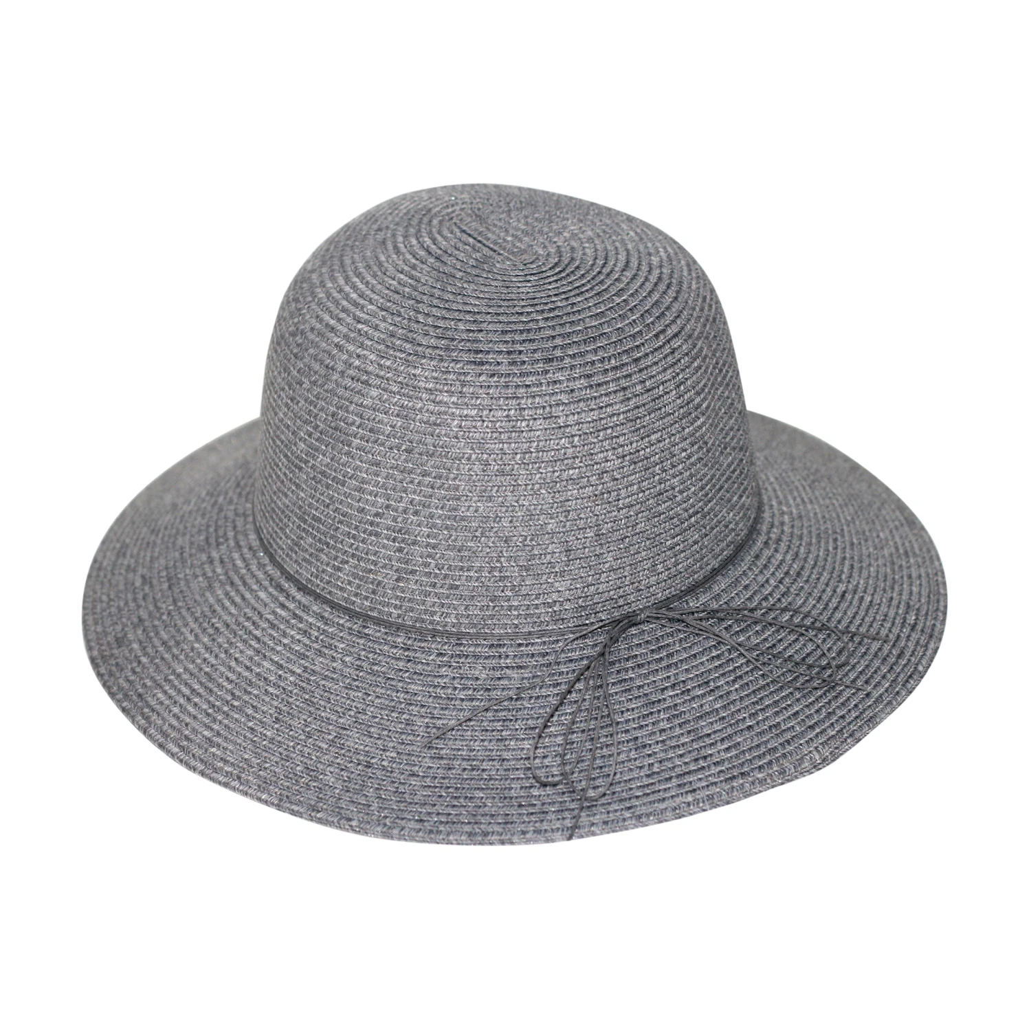 Lacey Bucket Hat - Soft Blue 3 Lacey Bucket Hat - Soft Blue