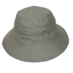 Golf Bucket Hat - Khaki
