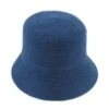 Isadora Bucket Hat - Blue -Trendy Beach Hat RL916BLUE