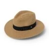 Café Fedora Hat - Camel -Trendy Beach Hat RM399Camelangle