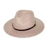 Darby Fedora Hat - Wheat -Trendy Beach Hat RM615Wheat 2 60beff51 6c90 4014 8230 b837f7bf9694