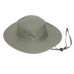 Jack Cricket Hat - Khaki