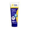 Insect Repellent Sunscreen SPF50+ 110ml 2 Insect Repellent Sunscreen SPF50+ 110ml -Trendy Beach Hat Repel 110mL