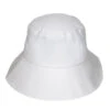 Sadie Linen Bucket Hat - White -Trendy Beach Hat SadieRL876White 700c531c bb76 4012 b728 4d1a386e6476
