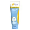 Sensitive Sunscreen SPF50+ 110ml -Trendy Beach Hat Sensitive 110mL