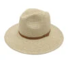 Shauna Fedora Hat - Natural -Trendy Beach Hat Shauna1 46b186df 7681 49a4 84bd 2bb14cd2e7b0