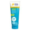 Sport Dry Touch Sunscreen SPF50+ 110ml -Trendy Beach Hat Sport 110mL c86eb502 ae5e 4d58 8e63 82a944b2792b