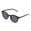 Baines Sunglasses - Black -Trendy Beach Hat TCC2003400 1BAINES 03f12f4b e6e6 45be a4d8 0b230857d04a