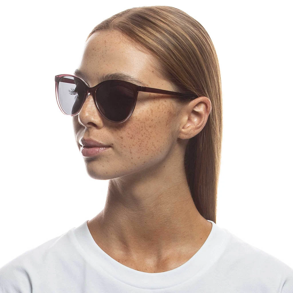 Adelong Sunglasses - Violet 5 Adelong Sunglasses - Violet - Image 3