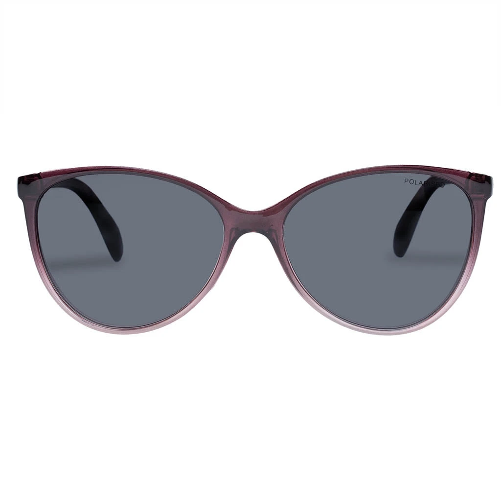 Adelong Sunglasses - Violet 4 Adelong Sunglasses - Violet - Image 2