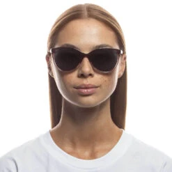 Adelong Sunglasses - Violet 9 Adelong Sunglasses - Violet -Trendy Beach Hat TCC2103431 9ADELONG