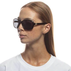 Stapleton Sunglasses - Black -Trendy Beach Hat TCC2103434 10STAPLETON bee418d3 8b90 4c38 b1c4 c5d11bb3e380