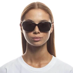 Stapleton Sunglasses - Black -Trendy Beach Hat TCC2103434 9STAPLETON 39219c6c 4960 45f1 bdb3 5fc5099f598c