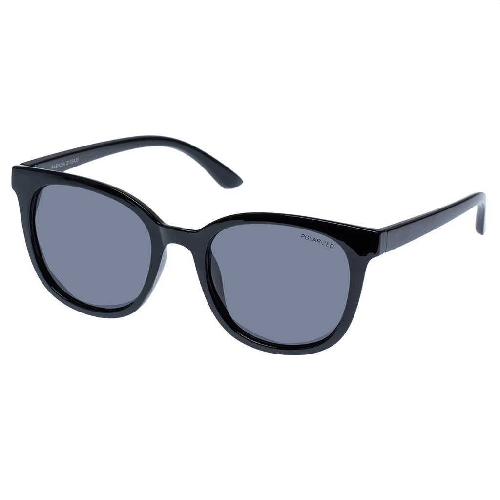 Babinda Sunglasses - Black 3 Babinda Sunglasses - Black