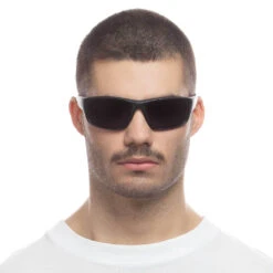 Dundee Sunglasses - Matte Black -Trendy Beach Hat TCC2231003 3 5a0ee297 7990 4c1c a6a5 baadfb48df23