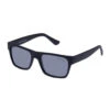 Burrundie Sunglasses - Matte Black -Trendy Beach Hat TCC2231006 1BURRUNDIE 44f677ec 1dd8 48ba 88b5 ac7e240e1aee