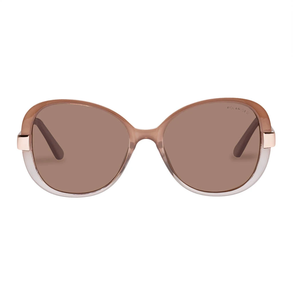 Anna Bay Sunglasses - Blush 4 Anna Bay Sunglasses - Blush - Image 2