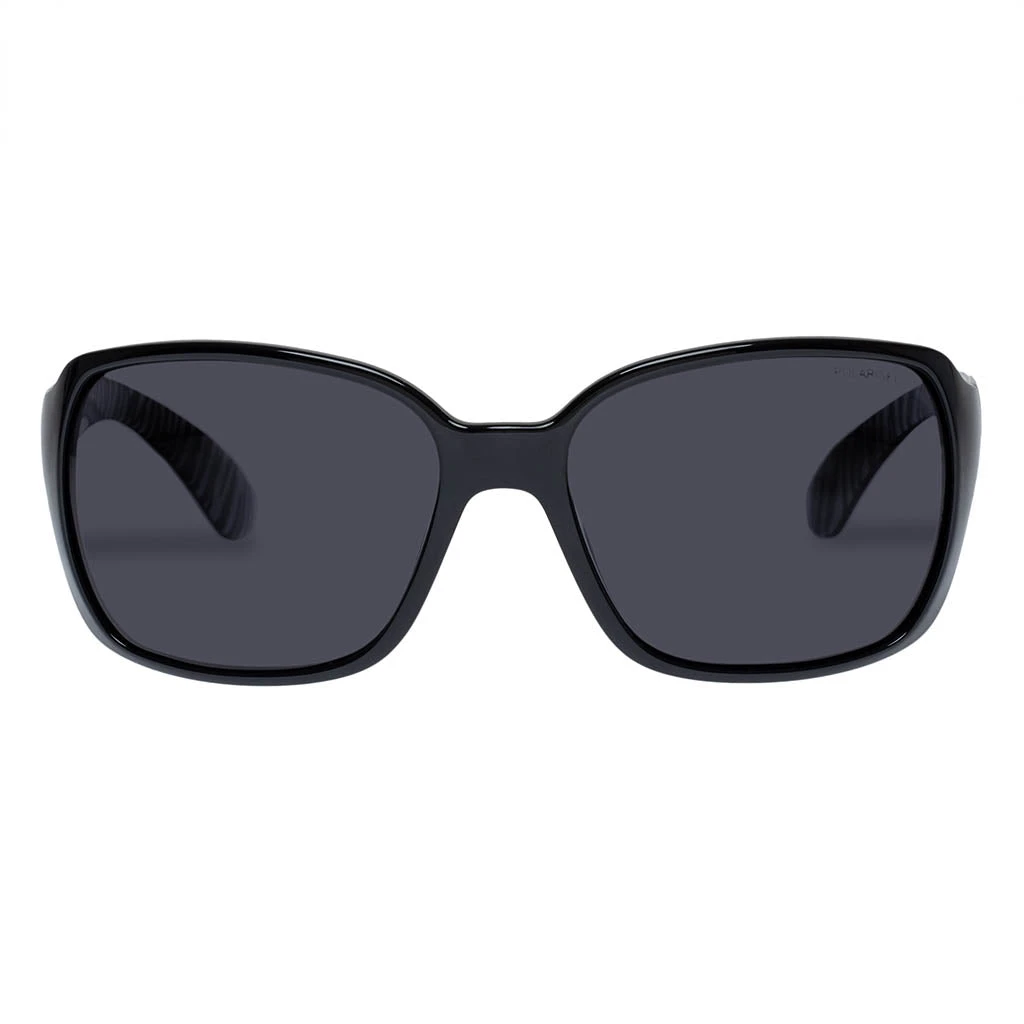Kuranda Sunglasses - Black Zebra 4 Kuranda Sunglasses - Black Zebra - Image 2