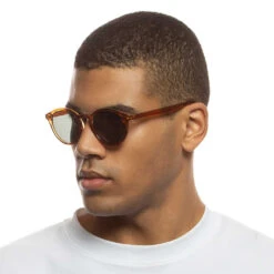 Biboohra Sunglasses - Caramel -Trendy Beach Hat TCC2231046 12BIBOOHRA 279b567d 8015 4002 80fc e17b30935530