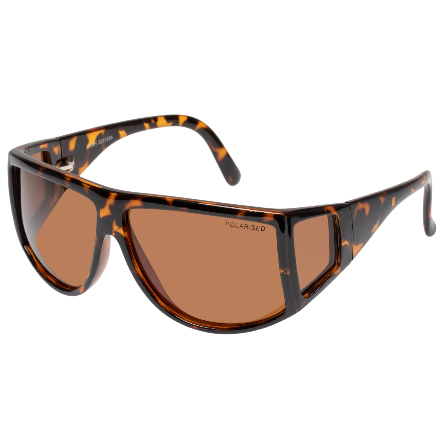 Nash Sunglasses - Dark Tort 3 Nash Sunglasses - Dark Tort
