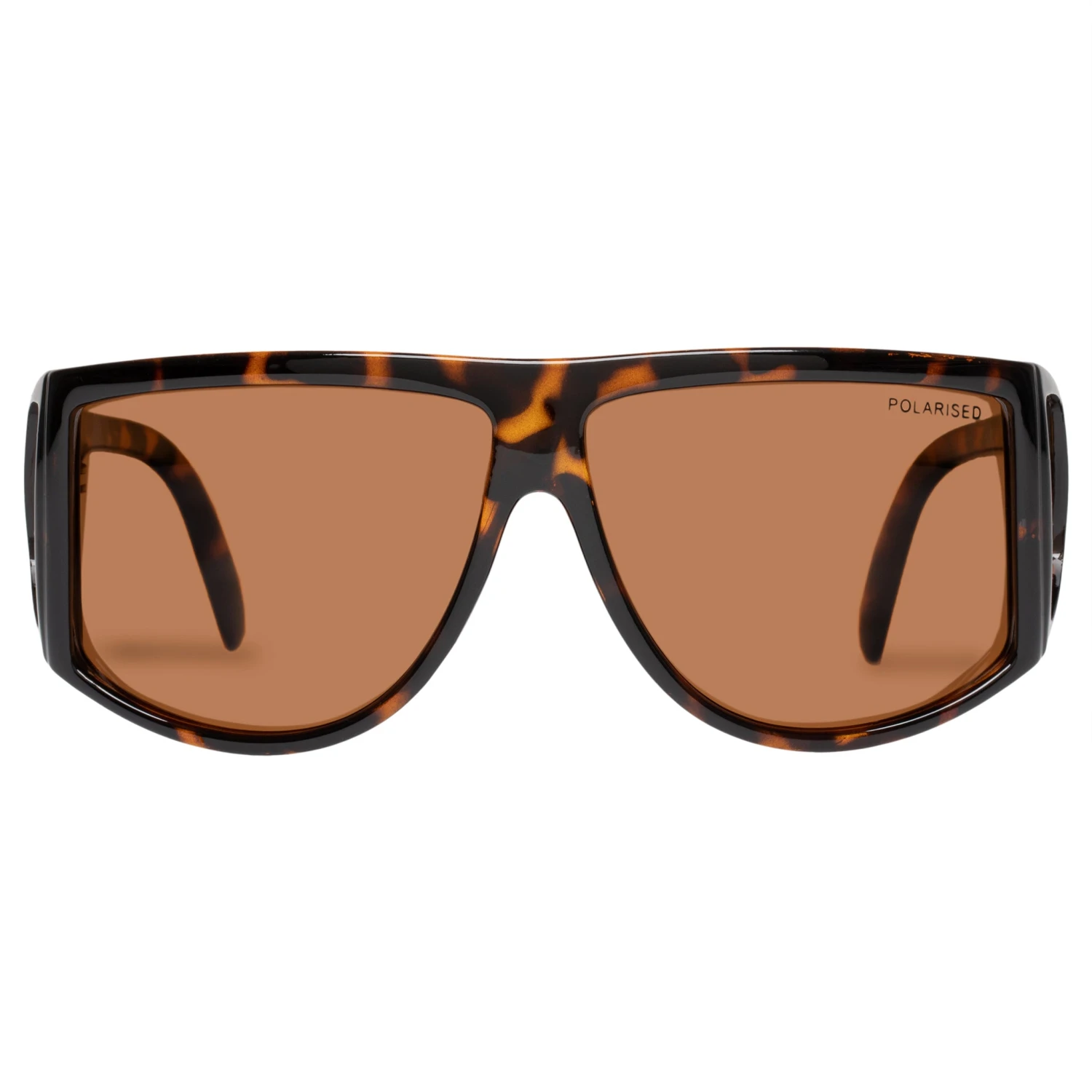 Nash Sunglasses - Dark Tort 4 Nash Sunglasses - Dark Tort - Image 2