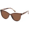 Evandale Sunglasses - Chocolate Cookie Tort -Trendy Beach Hat TCC2358802 1EVANDALE