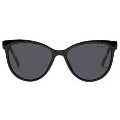 Evandale Sunglasses - Berry Tort Black -Trendy Beach Hat TCC2358803 2EVANDALE