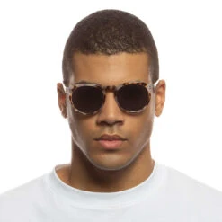 Bright Sunglasses - Cookie Tort 12 Bright Sunglasses - Cookie Tort -Trendy Beach Hat TCC2358815 11BRIGHT