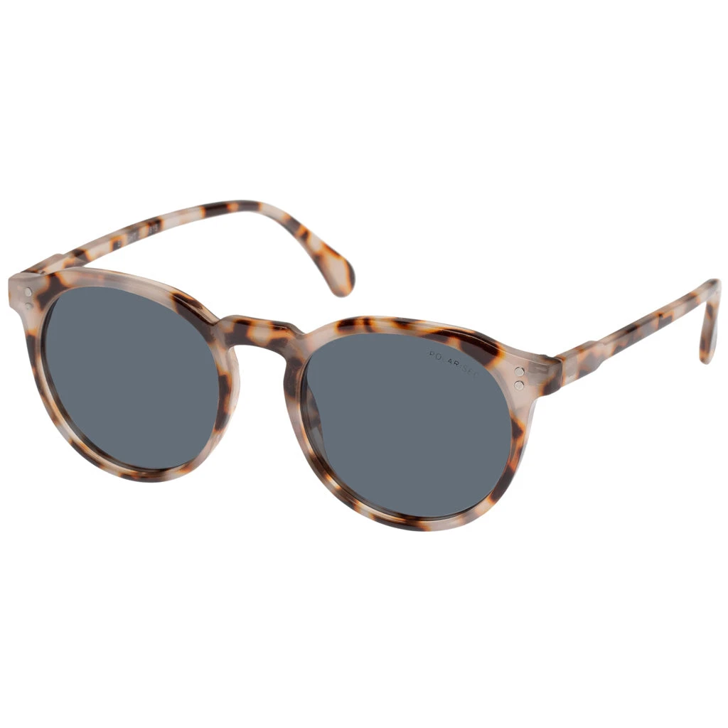 Bright Sunglasses - Cookie Tort 3 Bright Sunglasses - Cookie Tort