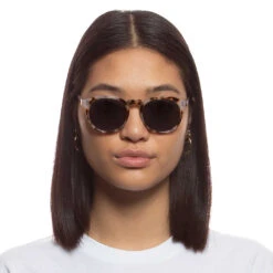 Bright Sunglasses - Cookie Tort 10 Bright Sunglasses - Cookie Tort -Trendy Beach Hat TCC2358815 9BRIGHT