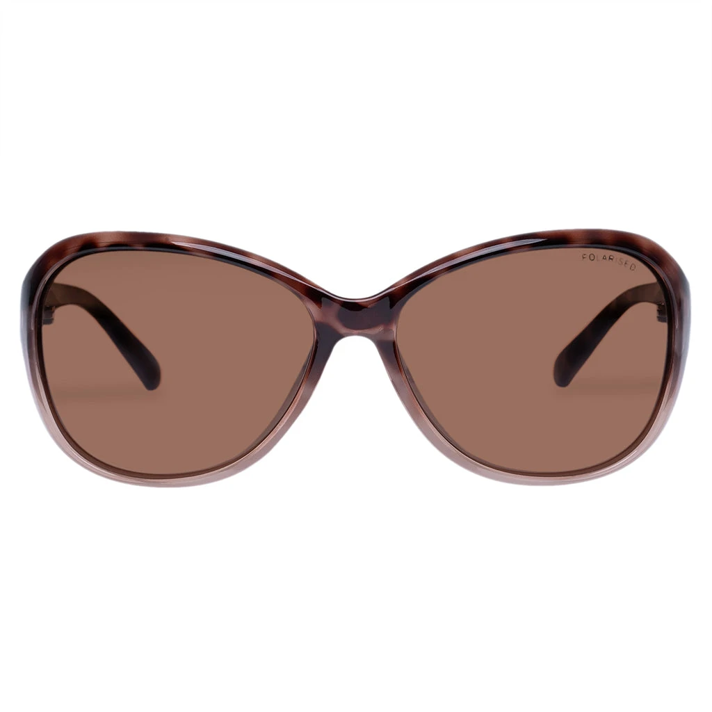 Waitara Sunglasses - Milky Tort 4 Waitara Sunglasses - Milky Tort - Image 2