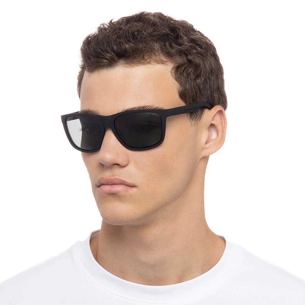 Coolgardie Sunglasses - Black 5 Coolgardie Sunglasses - Black - Image 3