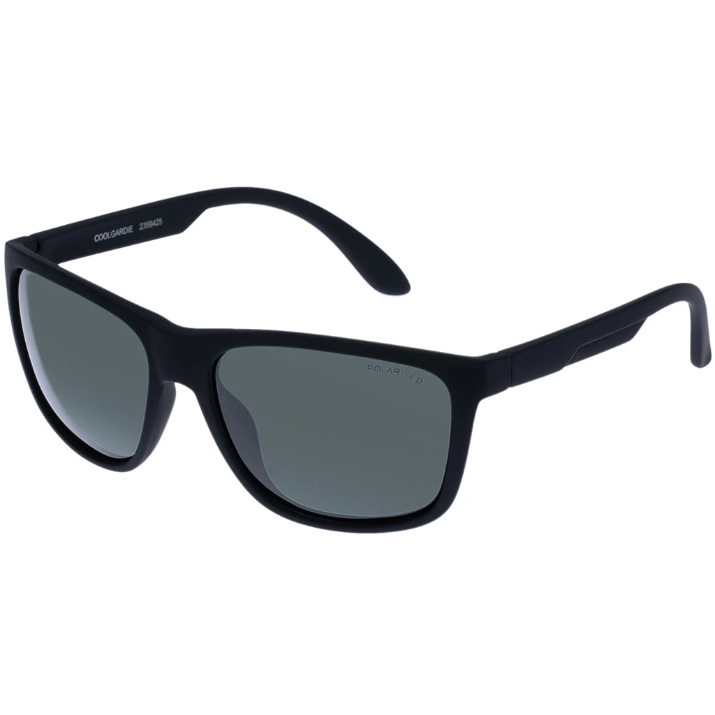 Coolgardie Sunglasses - Black 3 Coolgardie Sunglasses - Black