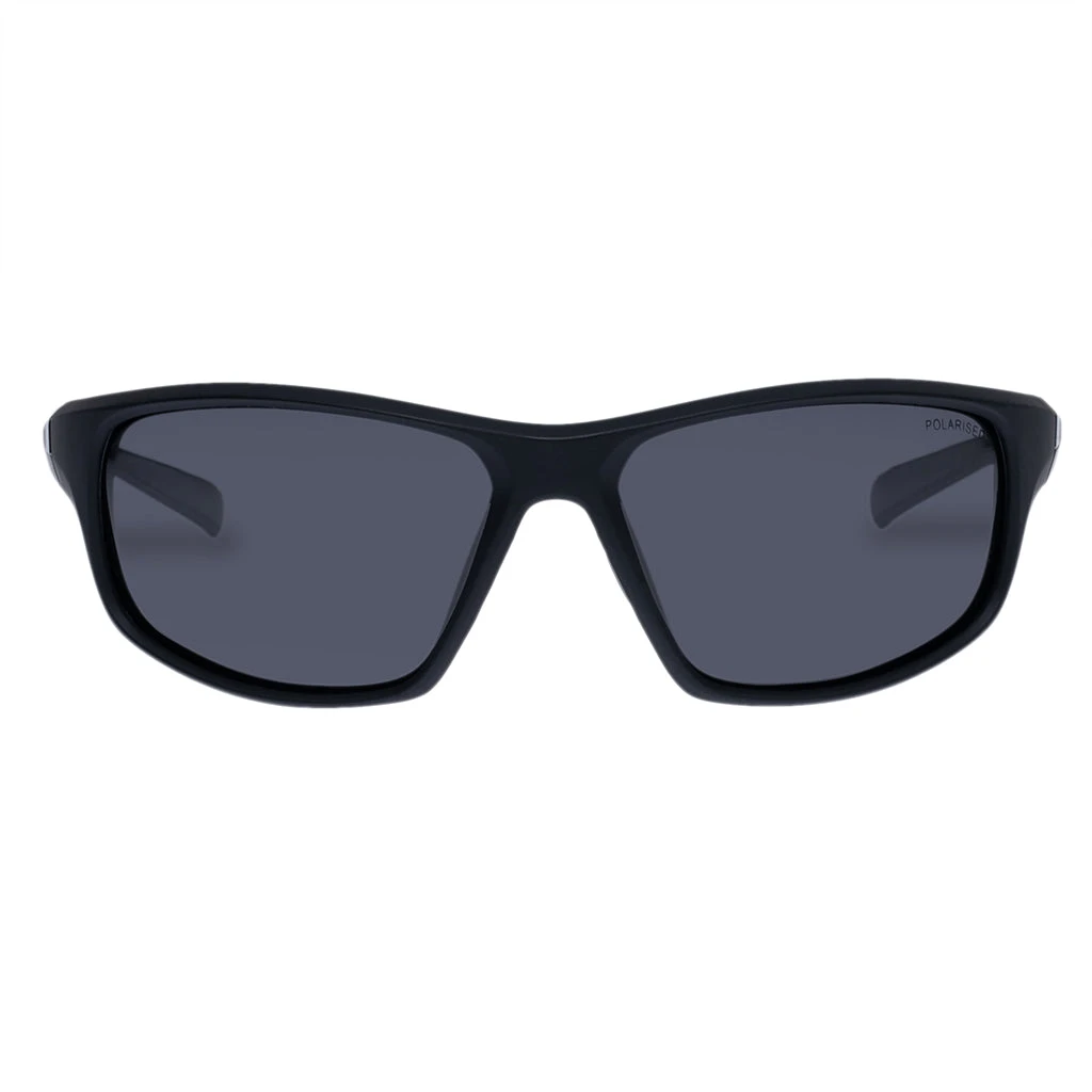 Tacoma Sunglasses - Matte Black 4 Tacoma Sunglasses - Matte Black - Image 2