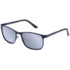 Hendon Sunglasses - Matte Navy 1 Hendon Sunglasses - Matte Navy -Trendy Beach Hat TCC2359432 1HENDON